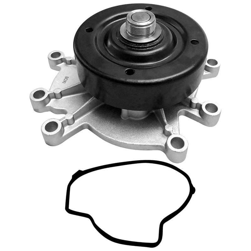 PD Engine Water Pump For 2007-2011 Dodge Nitro 3.7L V6 36SJ85