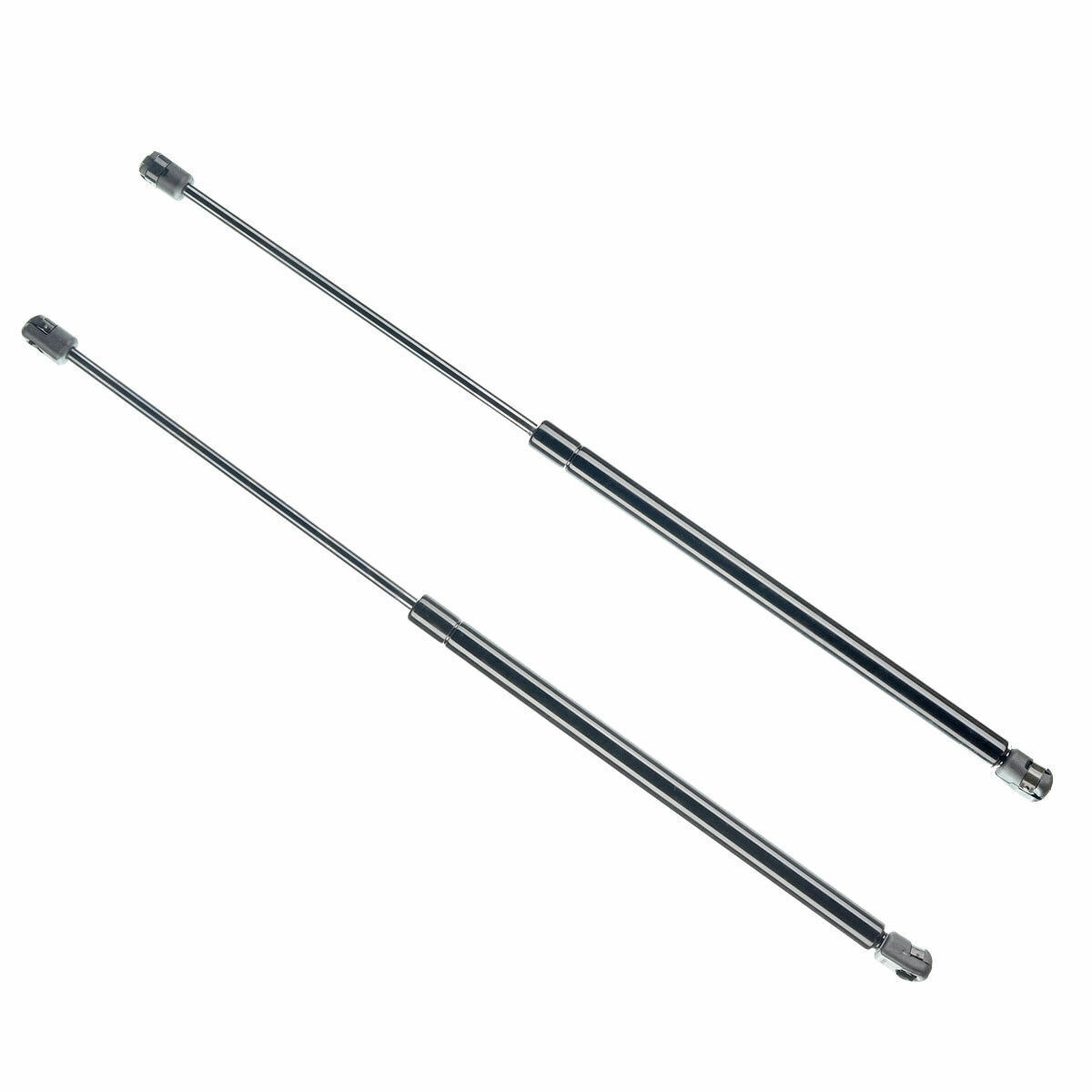 Qty(2) Front Hood Lift Supports Shock For 2011-2016 Jeep Grand Cherokee SG214069