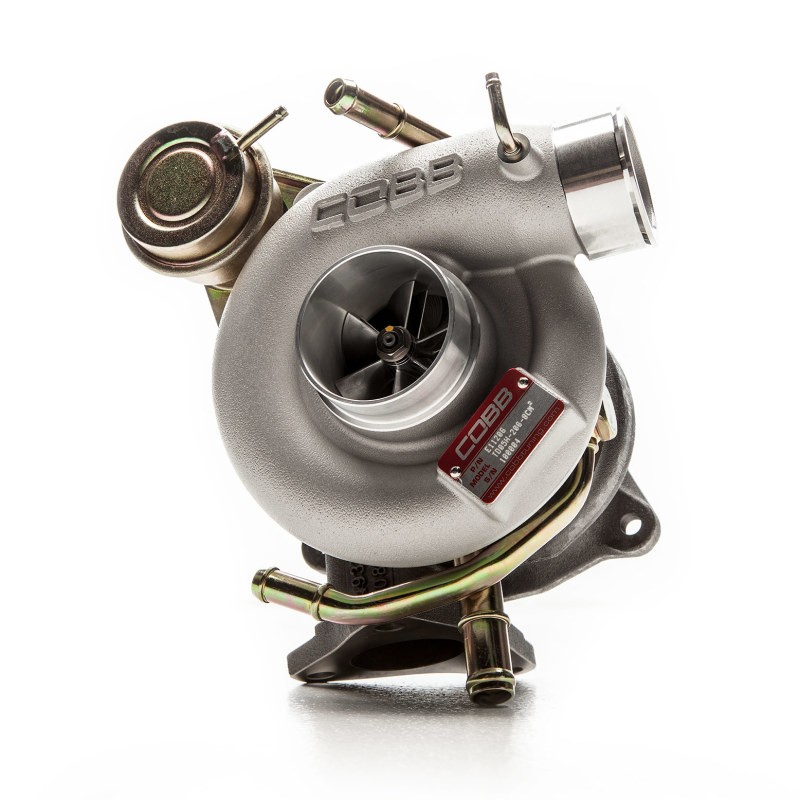COBB Fits TD05H-20G-8 Turbocharger For WRX STI COBB Fits TD05H-20G-8 Turbocharger For WRX STI