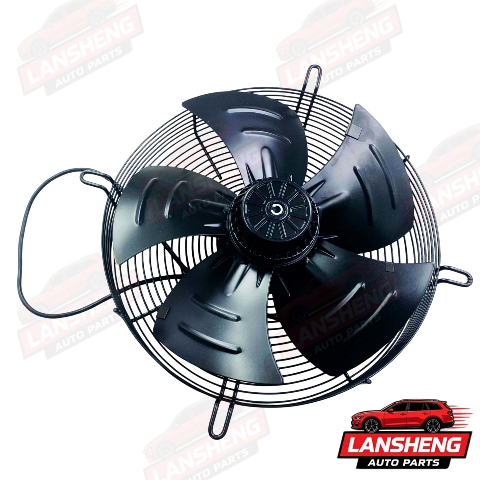 230V Axial Fan For Hidria R09R-3530HA-4T-4258 R09R-3530HA-4T-4250 NEW