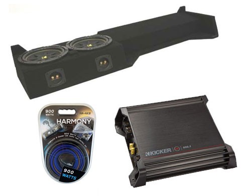 Kicker 43C104 10\