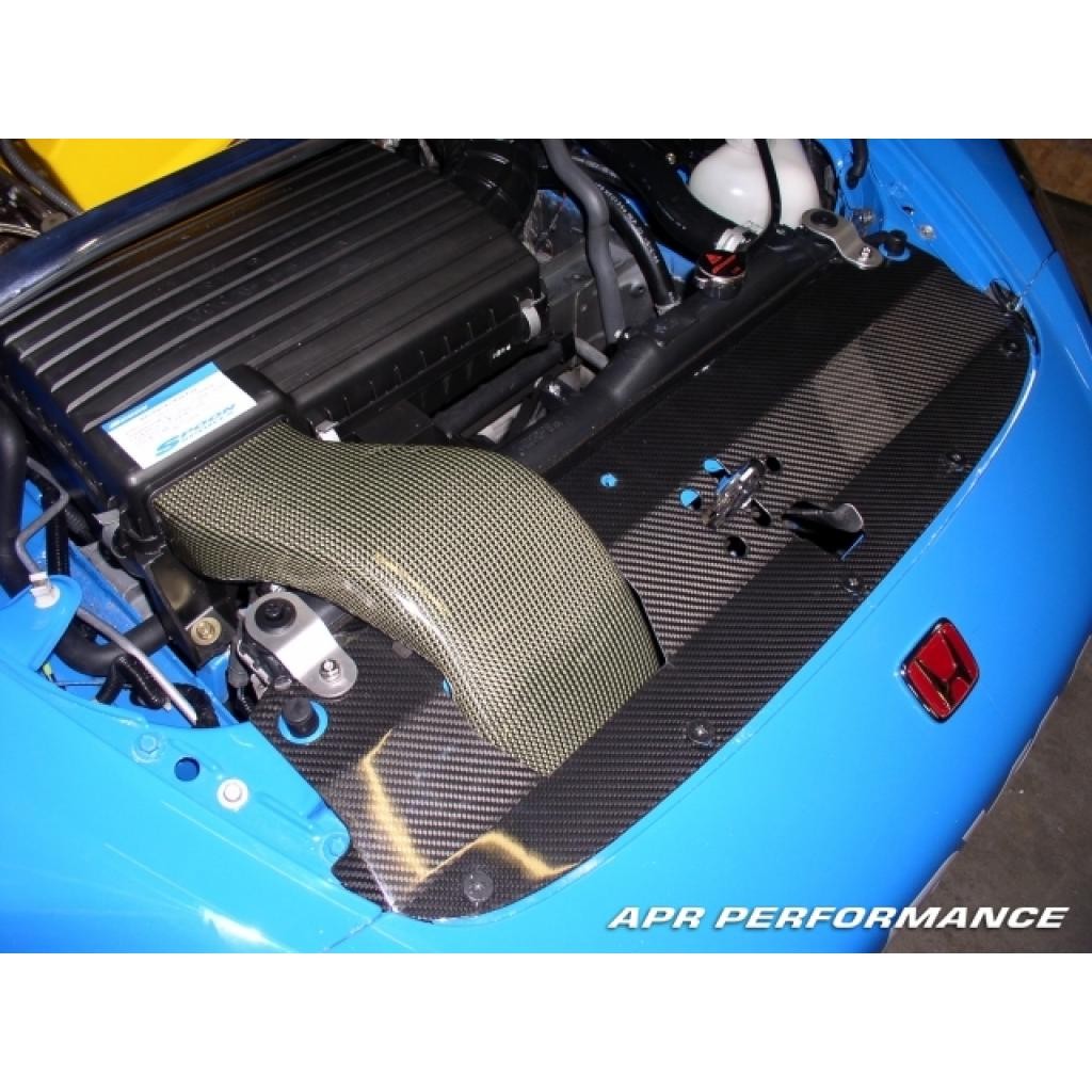 APR for Honda S2000 Radiator Cooling Plate 2000 - 2009 With Spoon Intake Cutout