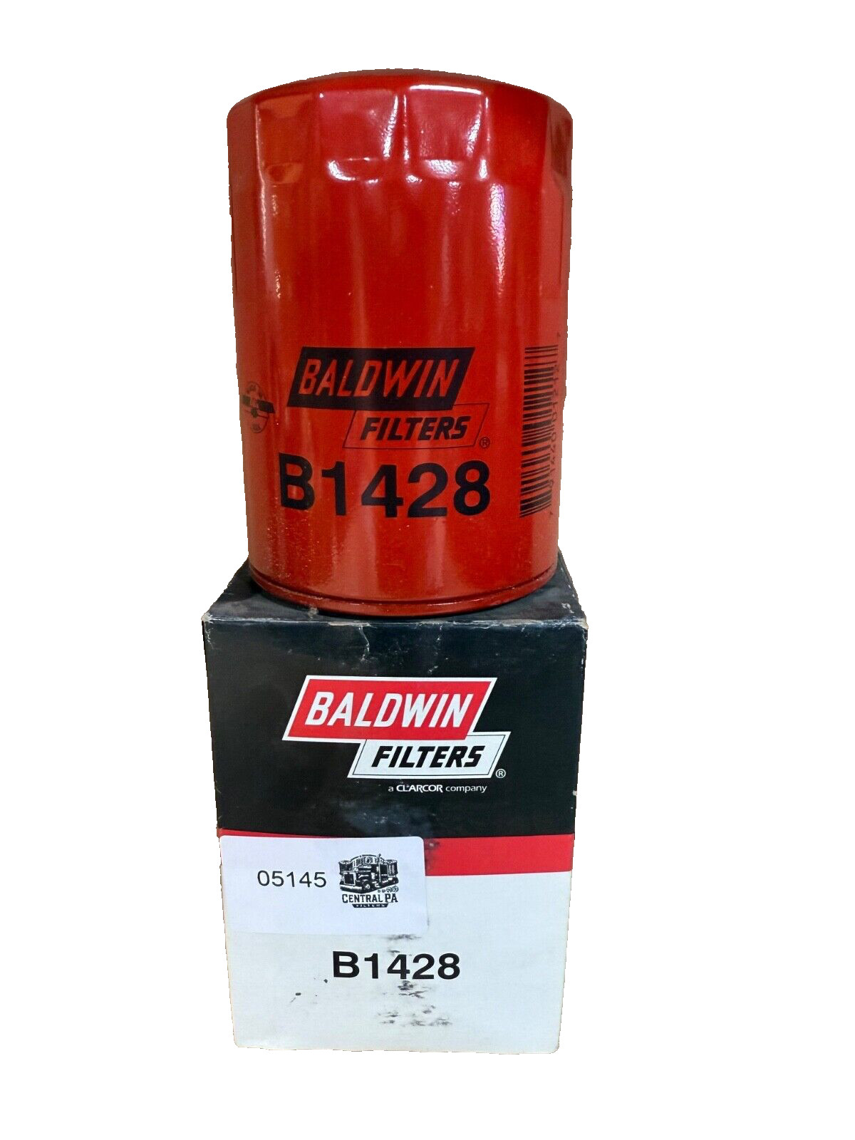 Baldwin Oil Filter B1428 **NOS** Baldwin Oil Filter B1428 **NOS**