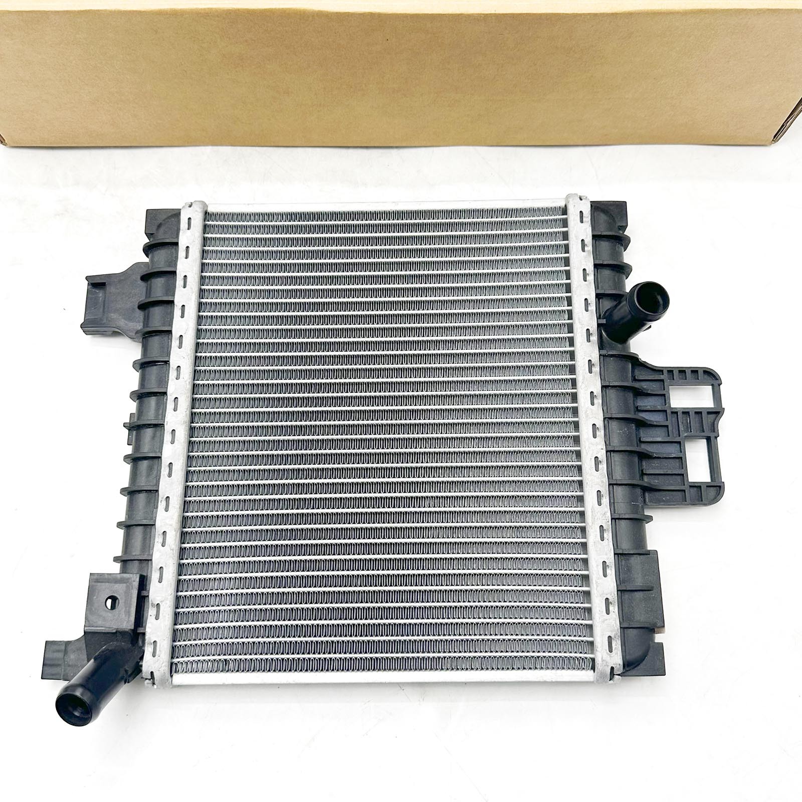 New 1PC Lamborghini Urus 4M0 Left Hand Auxilary Radiator Cooler 4M0121218F