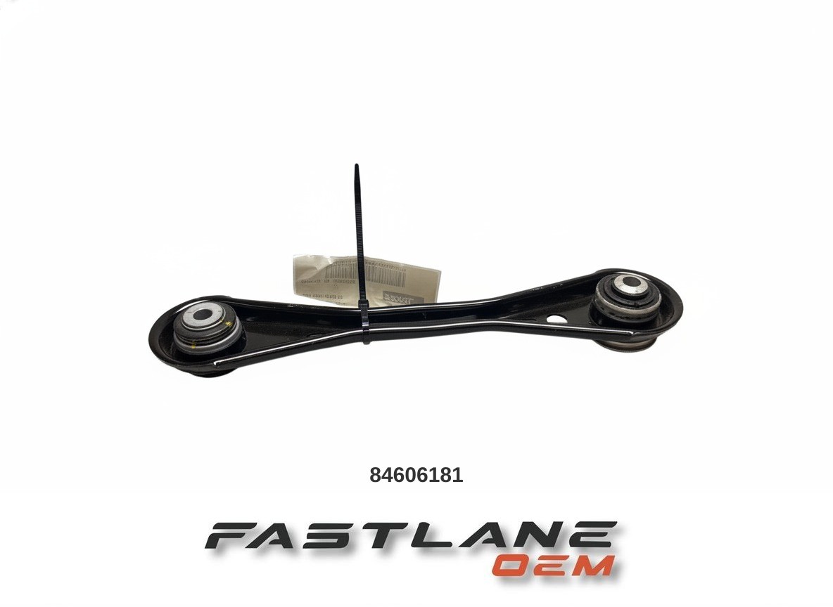 2017-2026 GM GMC Acadia Rear Suspension Adjust Link 84606181 OEM