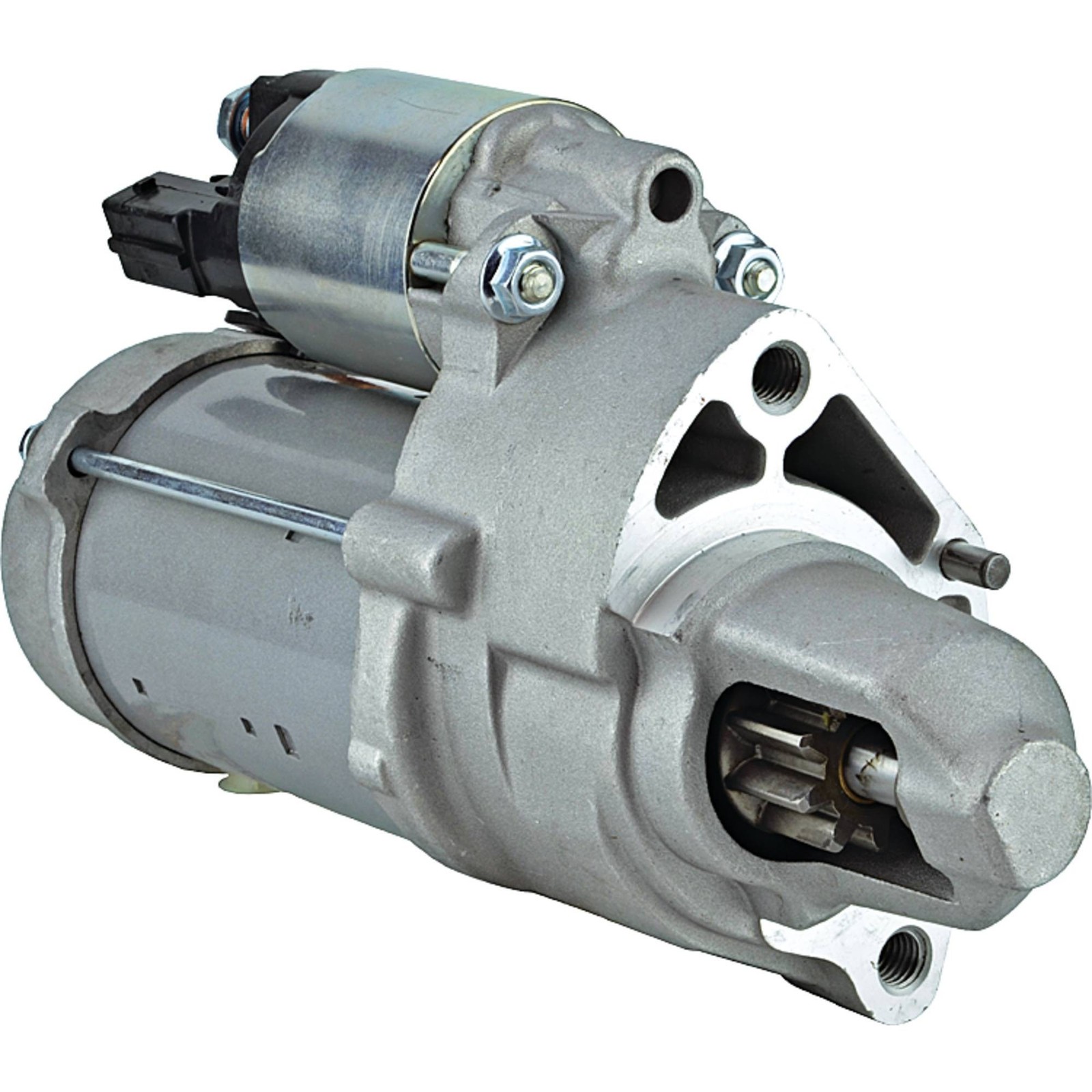 STARTER for 4.4 4.4L BMW 550 (2009-2013) 750 (09-2012) ALPINA B7 (2010-12)