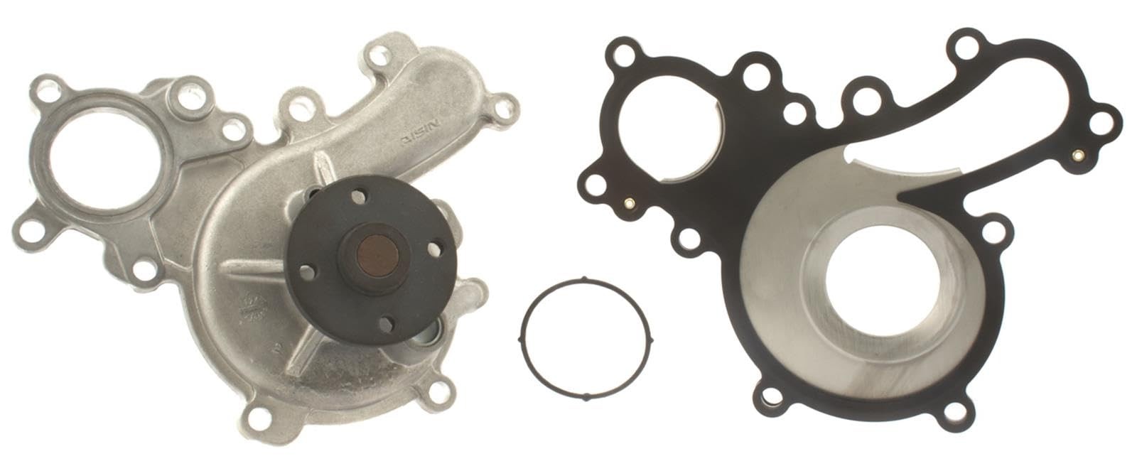 AISIN GENUINE WPT-804 New Engine Water Pump with Gaskets - Compatible AISIN GENUINE WPT-804 New Engine Water Pump with Gaskets - Compatible