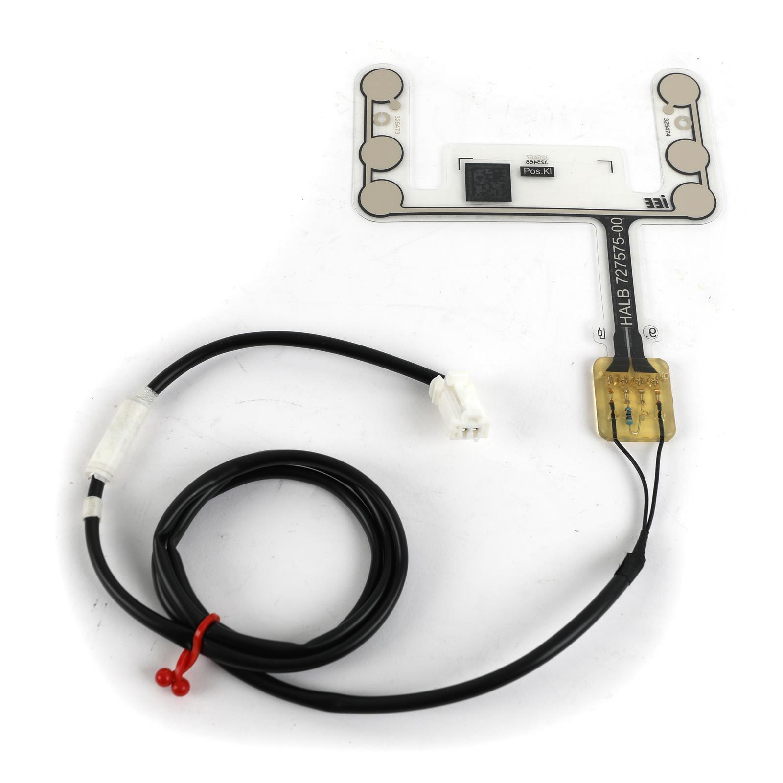 Genuine OEM Mopar Occupant Detection Sensor part #68237023AA