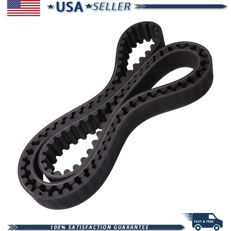 Drive Belt Victory Motorcycle Kingpin Vegas Touring Cruiser 2002-2006, 3211088