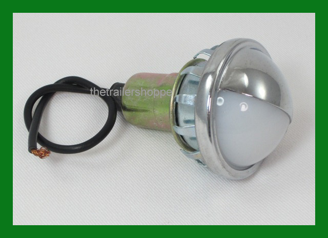 NEW Universal Mini Snap-In License Plate and Utility light NEW Universal Mini Snap-In License Plate and Utility light