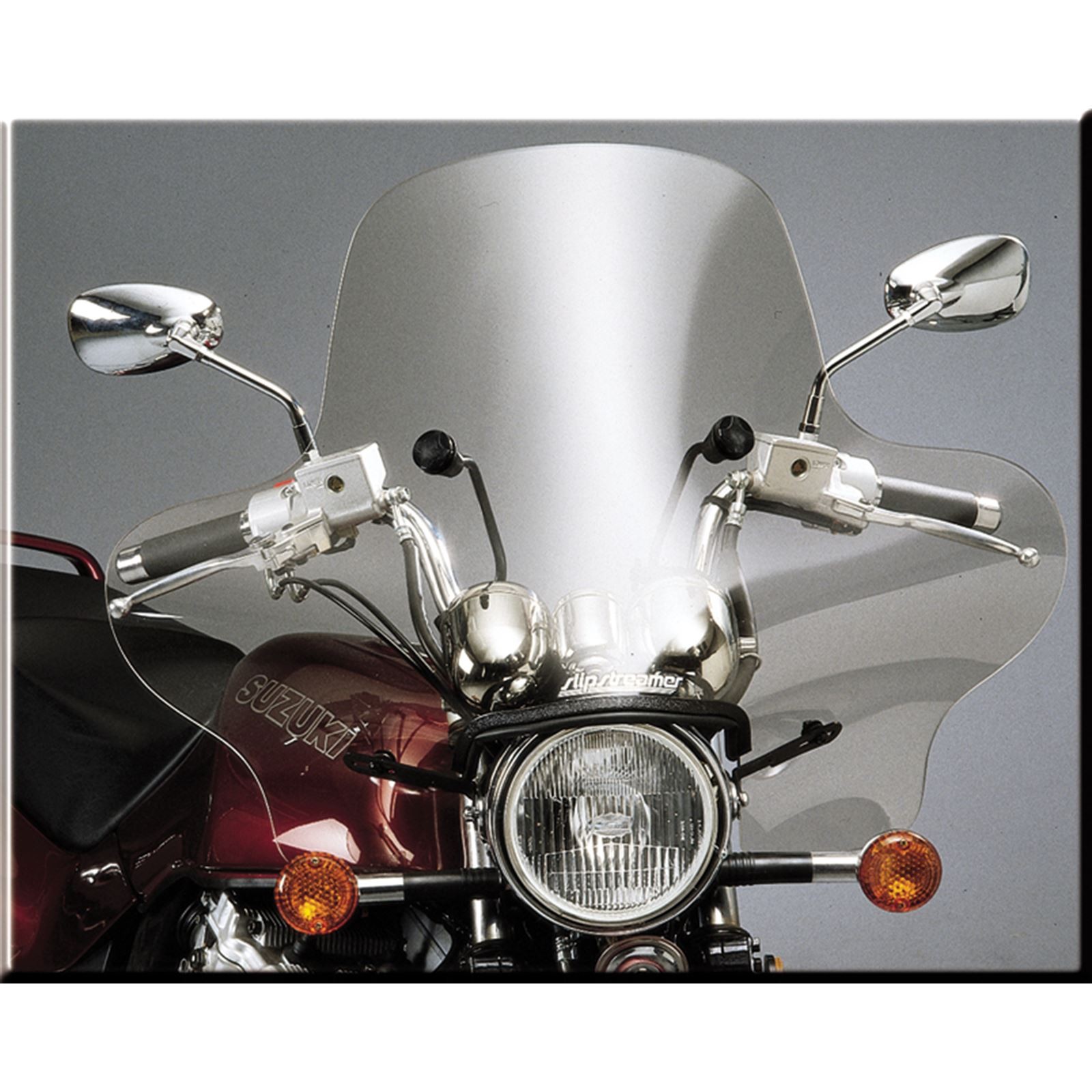 Slipstreamer S-03 Slipstreamer Windshield Clear 21.5
