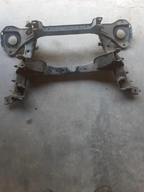 2008-2015 Nissan Armada Rear Subframe Crossmember OEM 08-15
