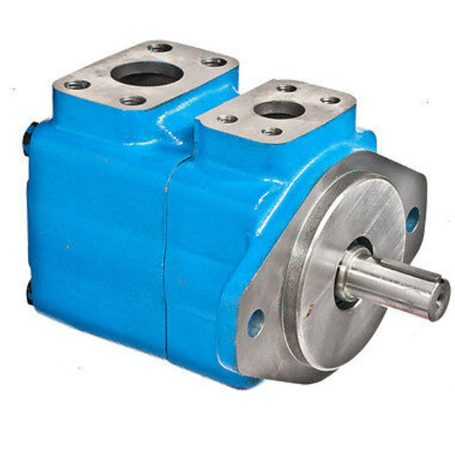 New Aftermarket Replacement For Vickers/Eaton Vane Pump 25V17A 1C22R / 591010 New Aftermarket Replacement For Vickers/Eaton Vane Pump 25V17A 1C22R / 591010