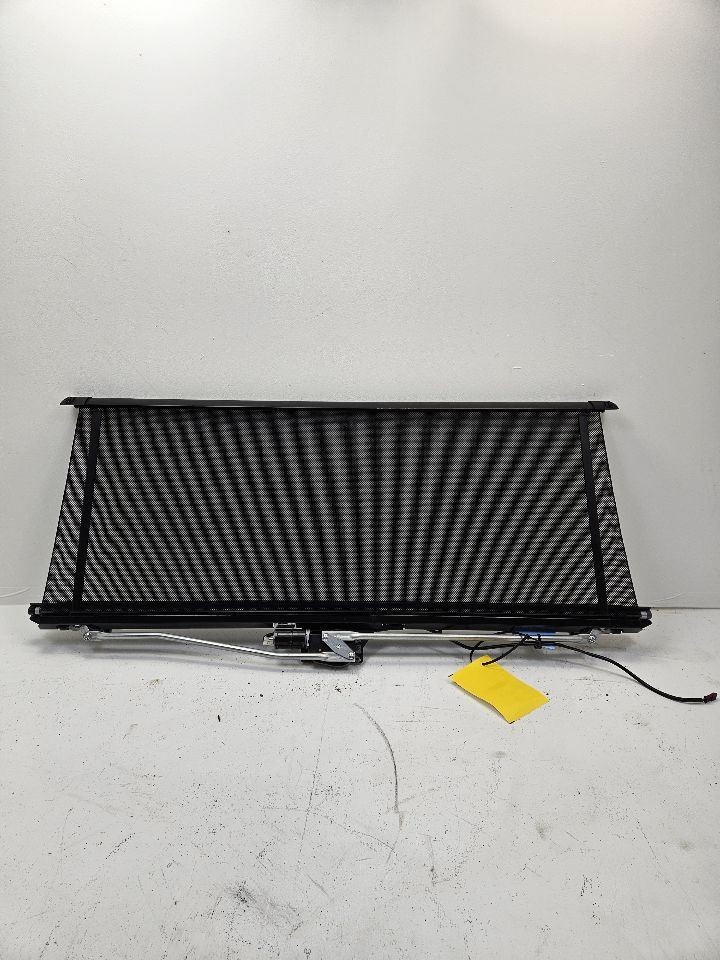 2013-2016 BMW M5 Rear Power Window Sunshade OEM 51469178931