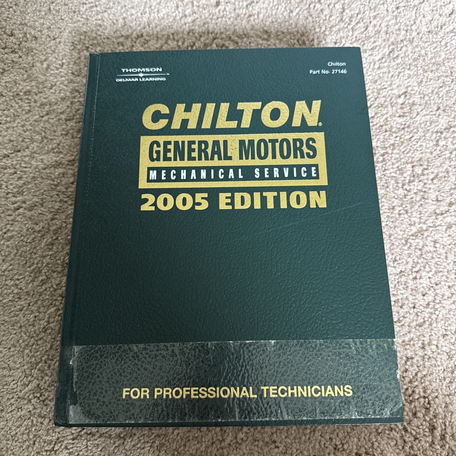 Chevy GMC 1500 2500 Pick-up Truck 2001-2005 Shop Service Repair Manual Engine GM