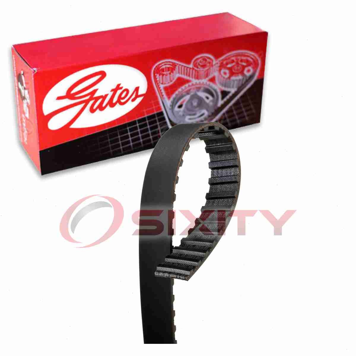 Gates T274 Engine Timing Belt for TB274 OHC274 CD274 A326R075 40274 250274 lk Gates T274 Engine Timing Belt for TB274 OHC274 CD274 A326R075 40274 250274 lk