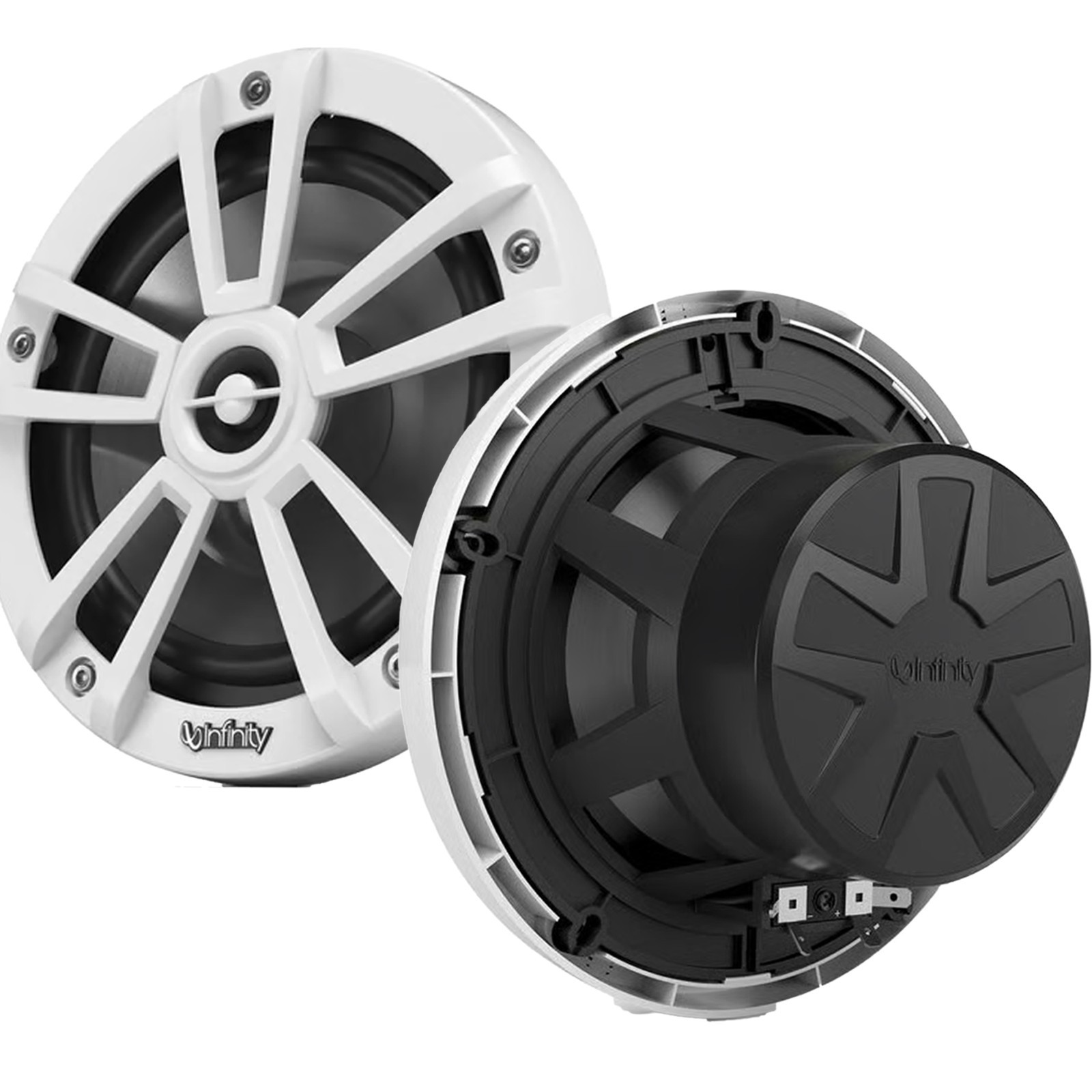 Infinity 622MWB 6.5