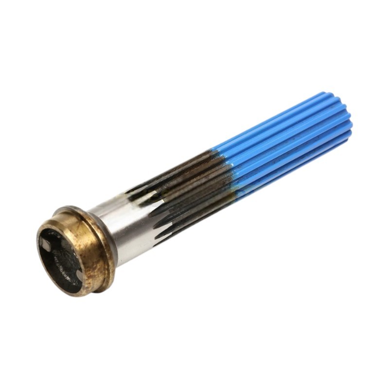 2-40-1701-2 Driveshaft Full Spline Stub 1.375\