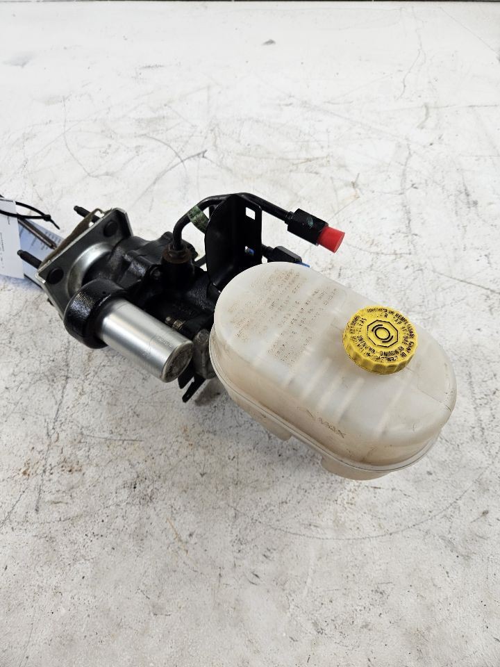 2012-2018 Ram 2500 3500 Hydroboost Power Brake Booster OEM 68144663AA