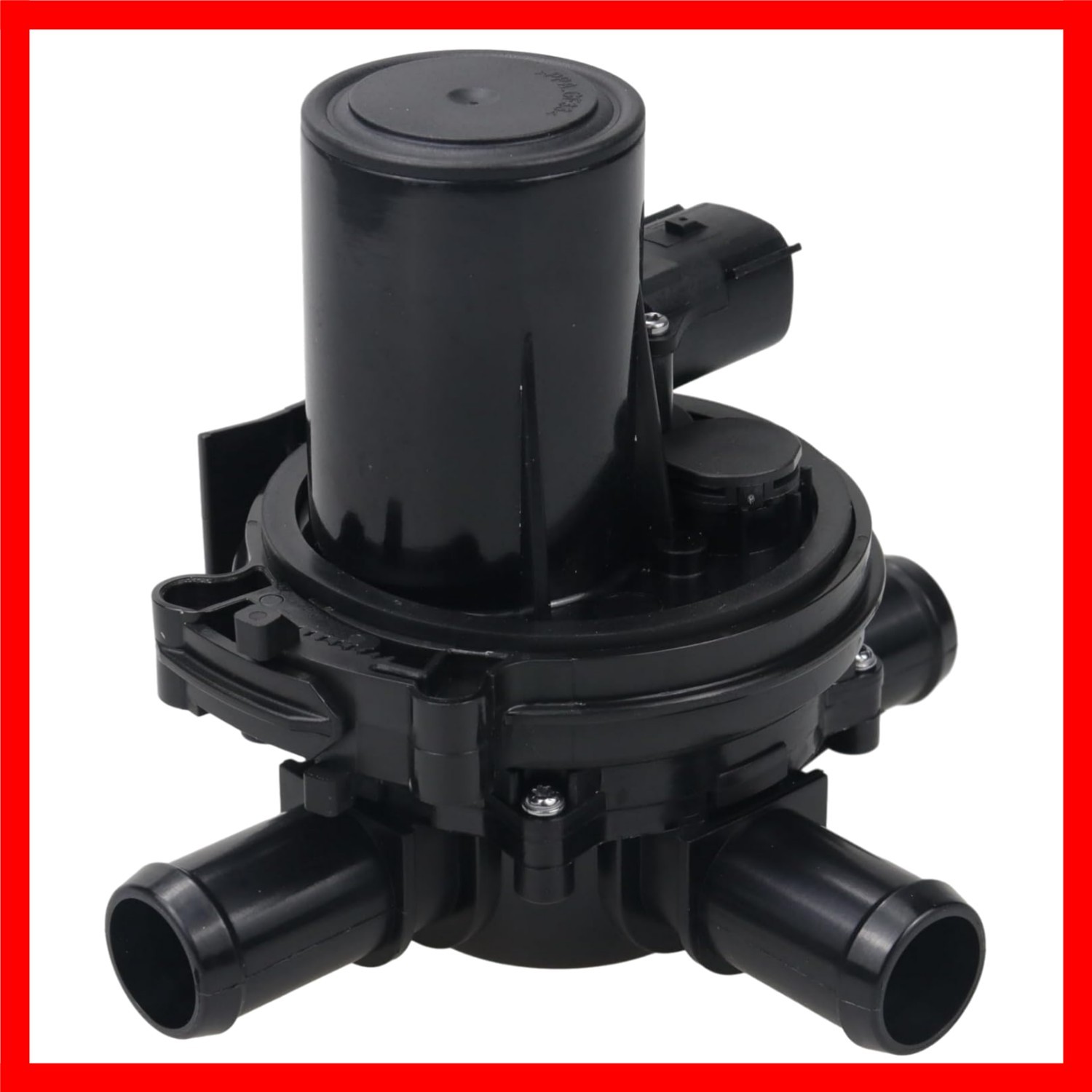 OEM-Grade 3-Way Heater Control Valve for RAM 1500 (2013-2024)