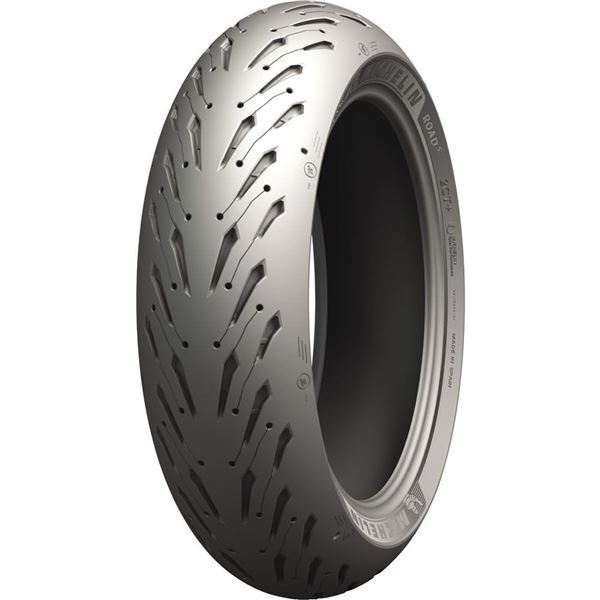 150/70ZR-17 Michelin Road 5 Radial Rear Tire