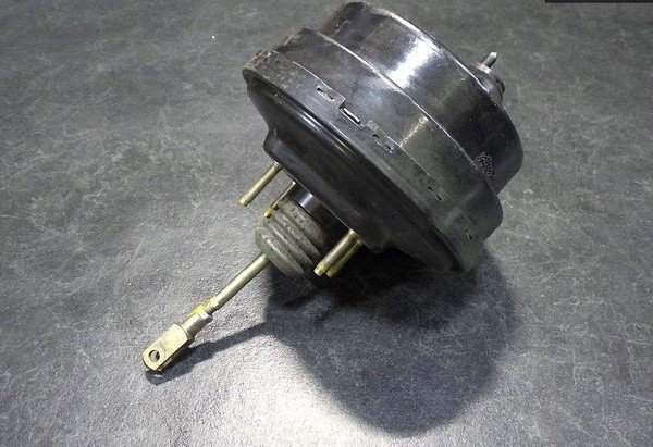 Ferrari 550 Maranello Genuine Brake Booster Servo Vacuum Unit 169363 Used