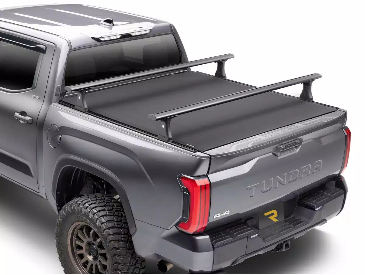 RealTruck Elevate Base FS Rack Requires T-Slot Rails See Fitment In Description