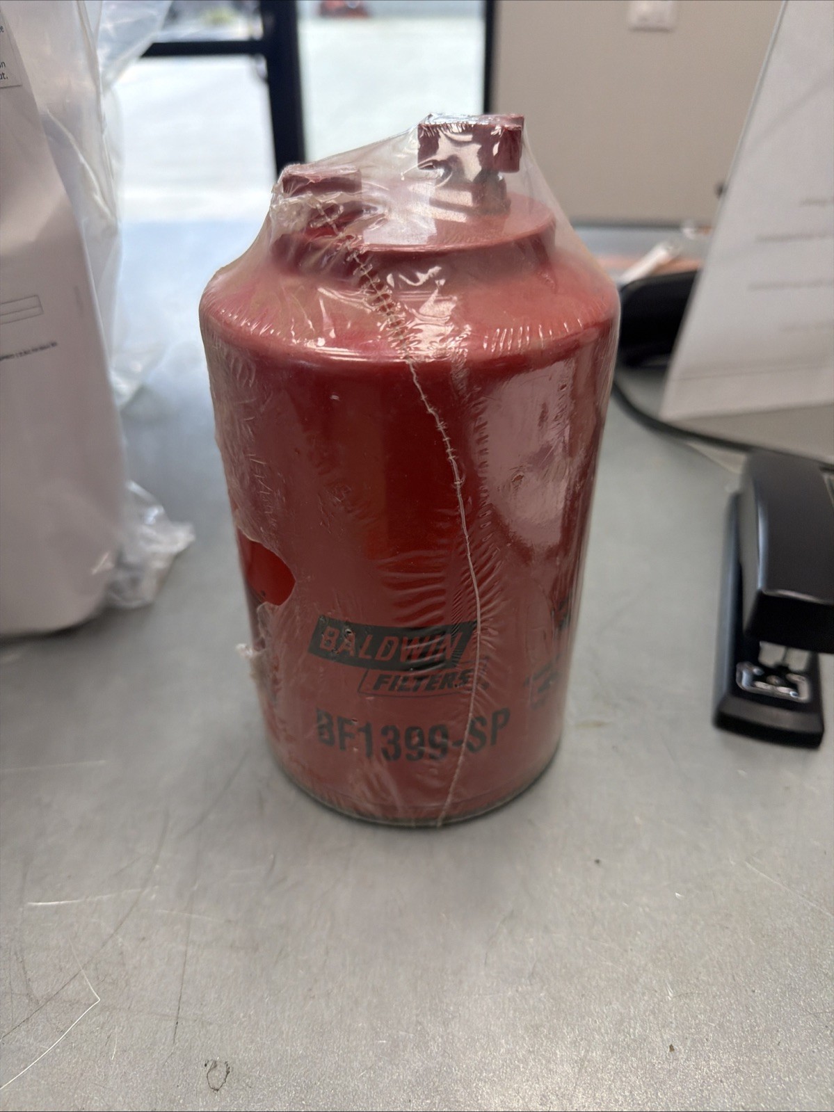 NOS Baldwin BF1399-SP Fuel Filter