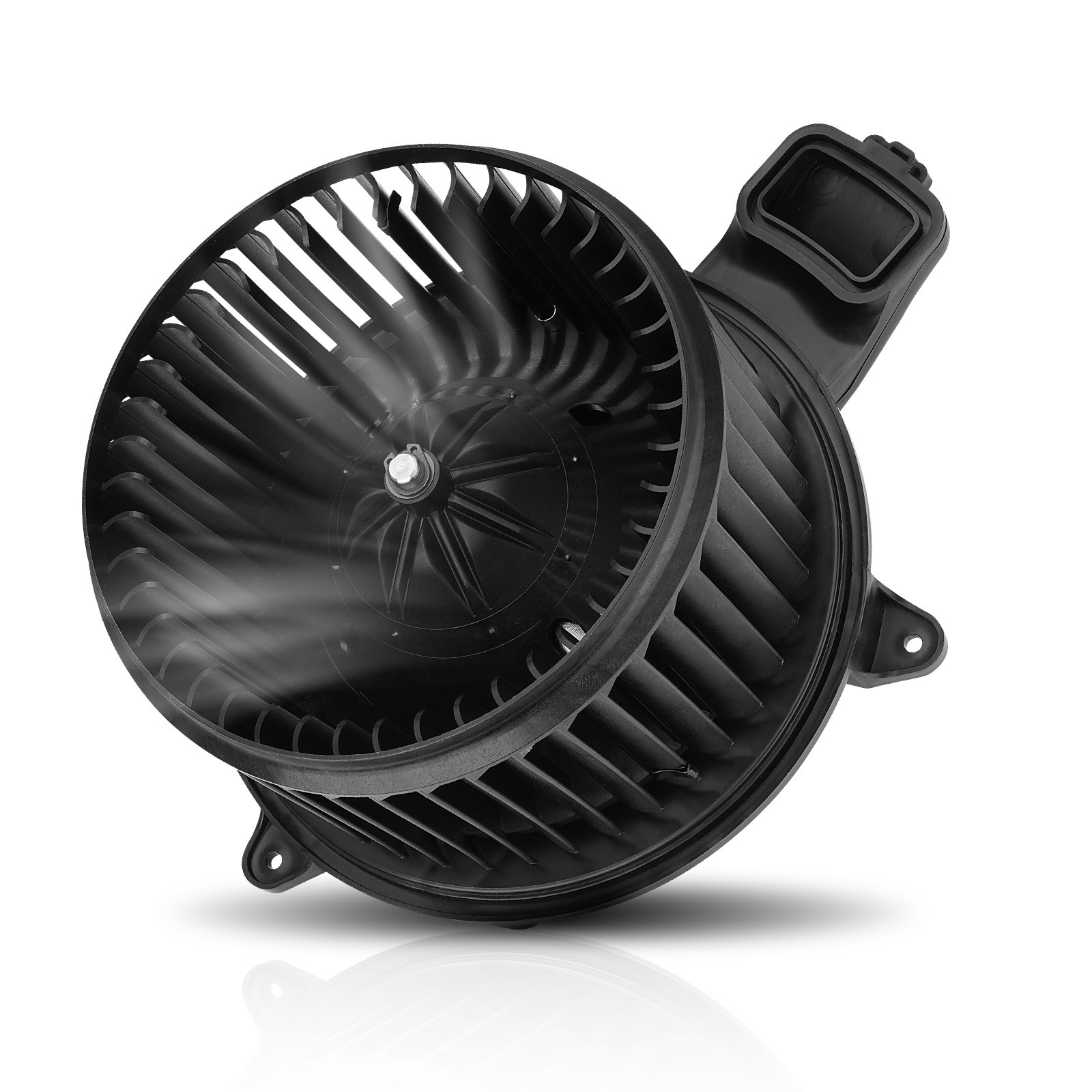 HVAC Heater Blower Motor w/Brushless Motor For 2013-2017 Peterbilt 579 Kenworth