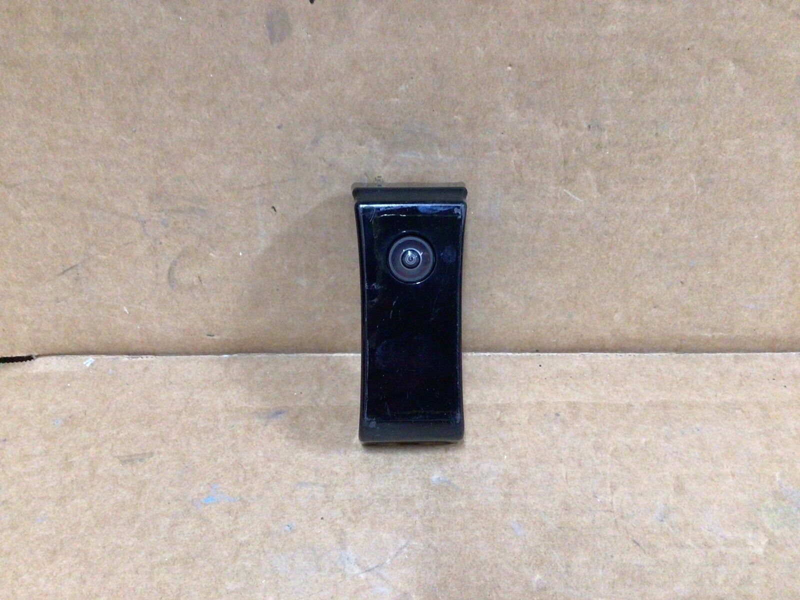 2015-2018 BMW X4M FRONT VIEW CAMERA 07938879701
