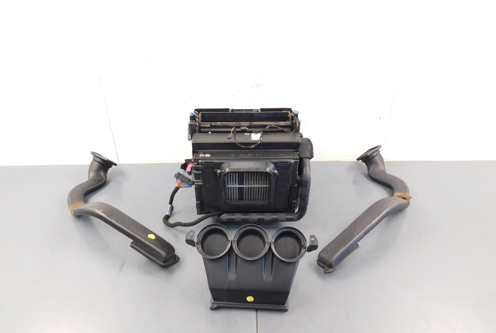 2011 Lamborghini Gallardo LP570-4 Superleggera HVAC Unit #0350 Z3