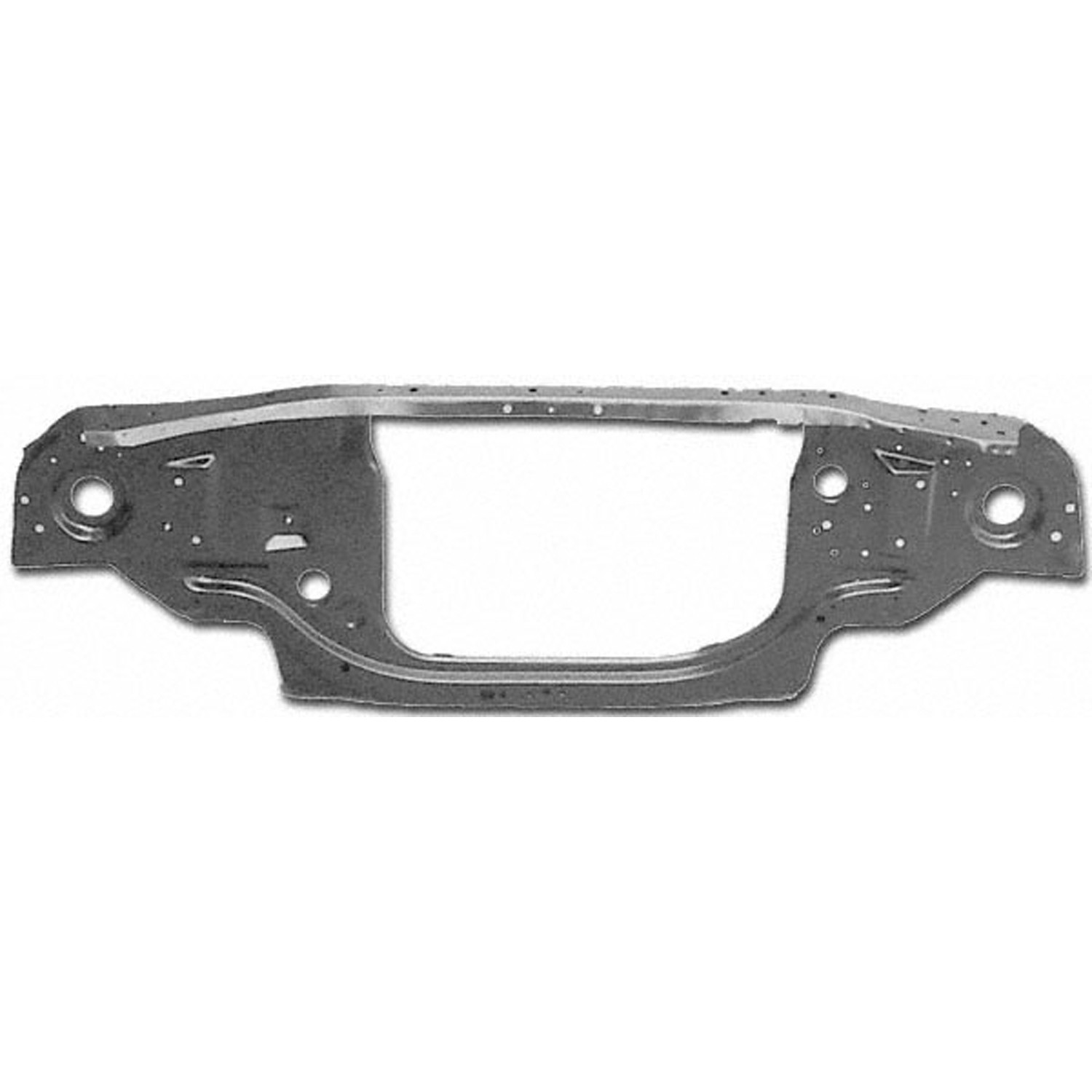 Radiator Support Front fits 1973-1974 Buick Apollo 4012-320-68