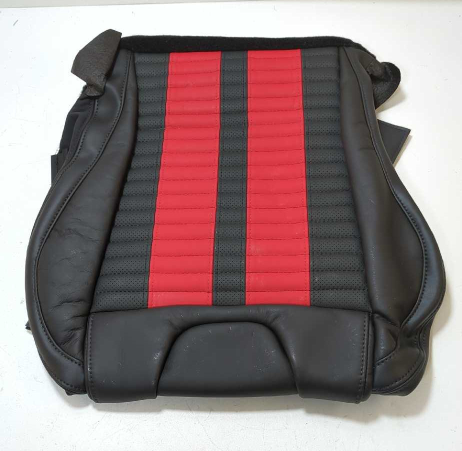 New OEM Genuine Ford Mustang Shelby LH Front Lower Seat Cover 2010-2014 GT500 