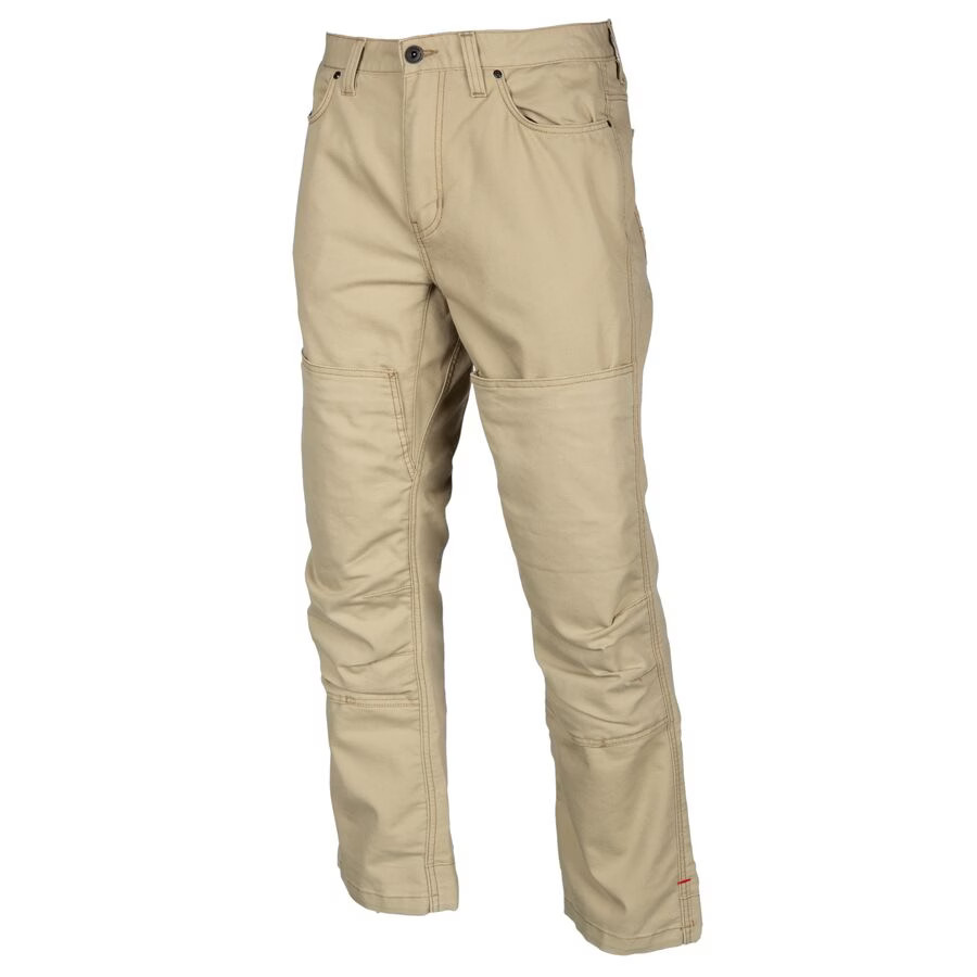 Klim 2022 Outrider Pants - Desert Sand, 32x30 3719-002-320-911