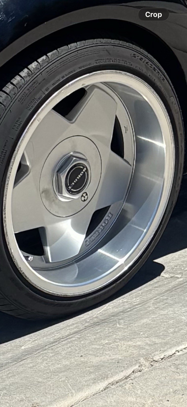 JDM C183 BORBET (Classic A) 16X7.5 Wheels With Tires (215/40/16) JDM C183 BORBET (Classic A) 16X7.5 Wheels With Tires (215/40/16)