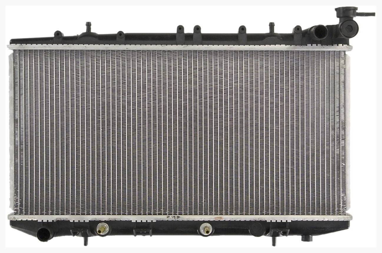 Radiator For 1991-1993 Nissan NX
