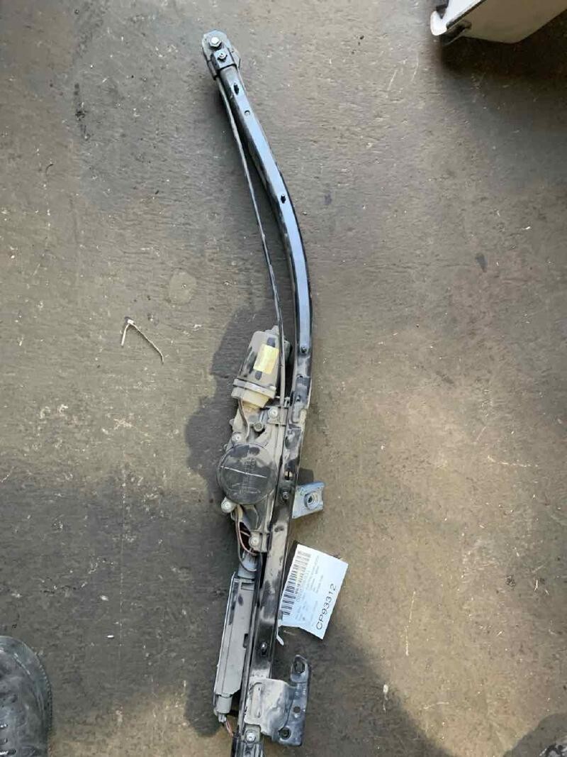 2017-2024 Chrylser Pacifica RH Passenger Electric Power Sliding Door Motor OEM