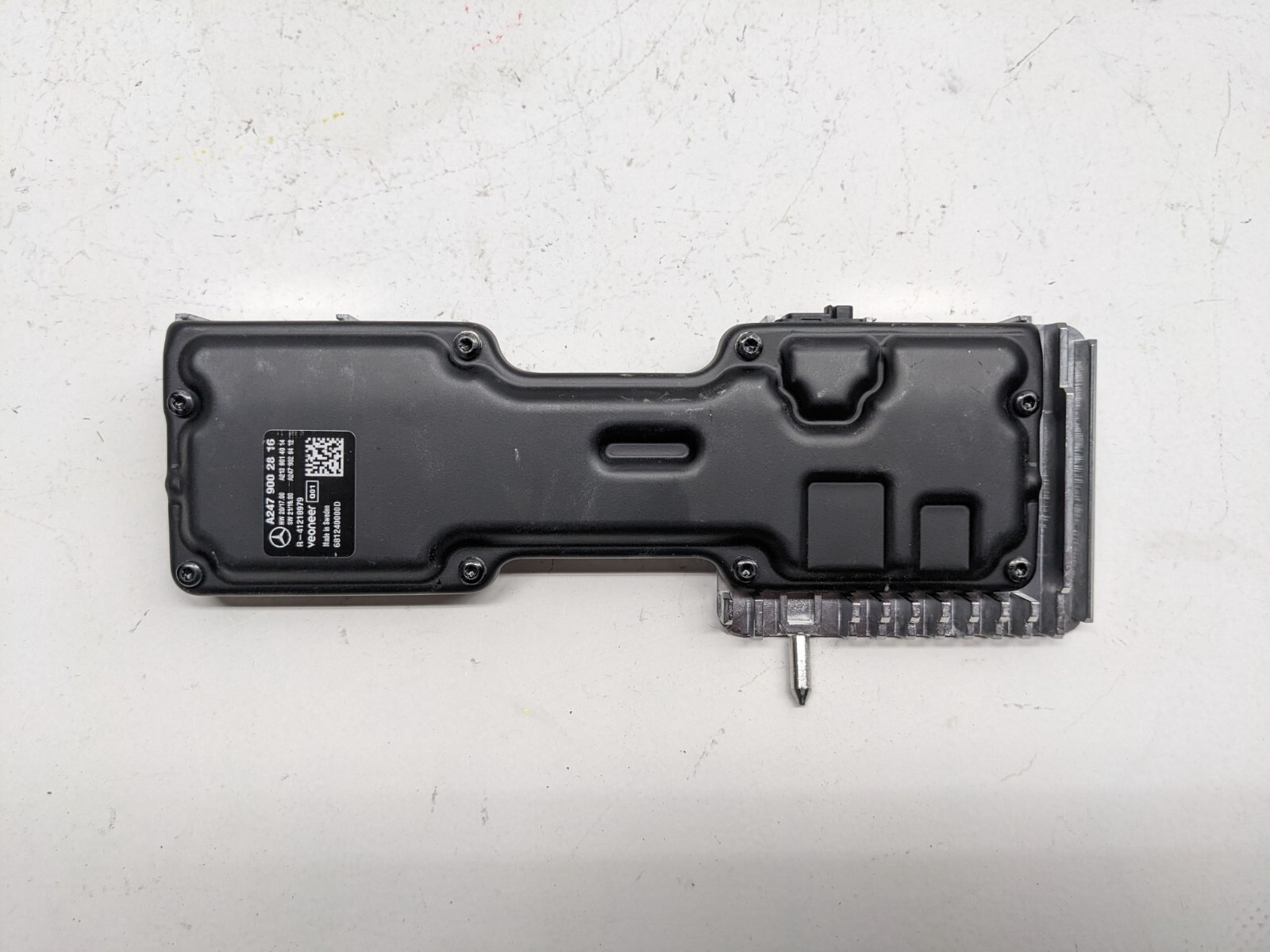Mercedes-Benz GLC43 AMG Front Windshield Camera 2017 - 2023 A2479002816