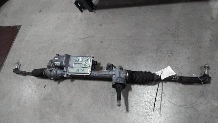 2018-2020 Ford F150 Steering Gear/Rack Power Rack And Pinion OEM