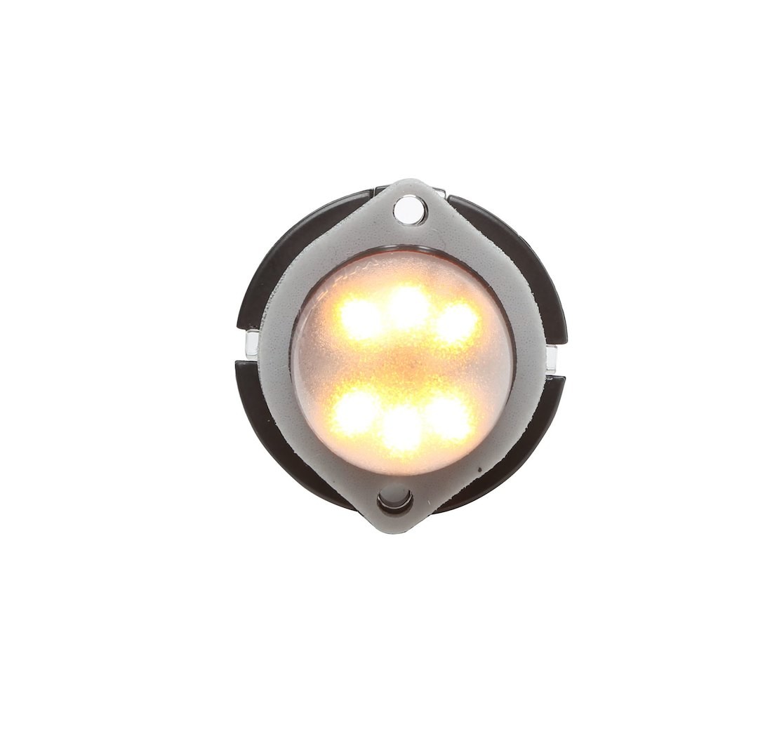 Whelen Engineering Company VTX609A Vertex ™ Series LIGHTS WARNING