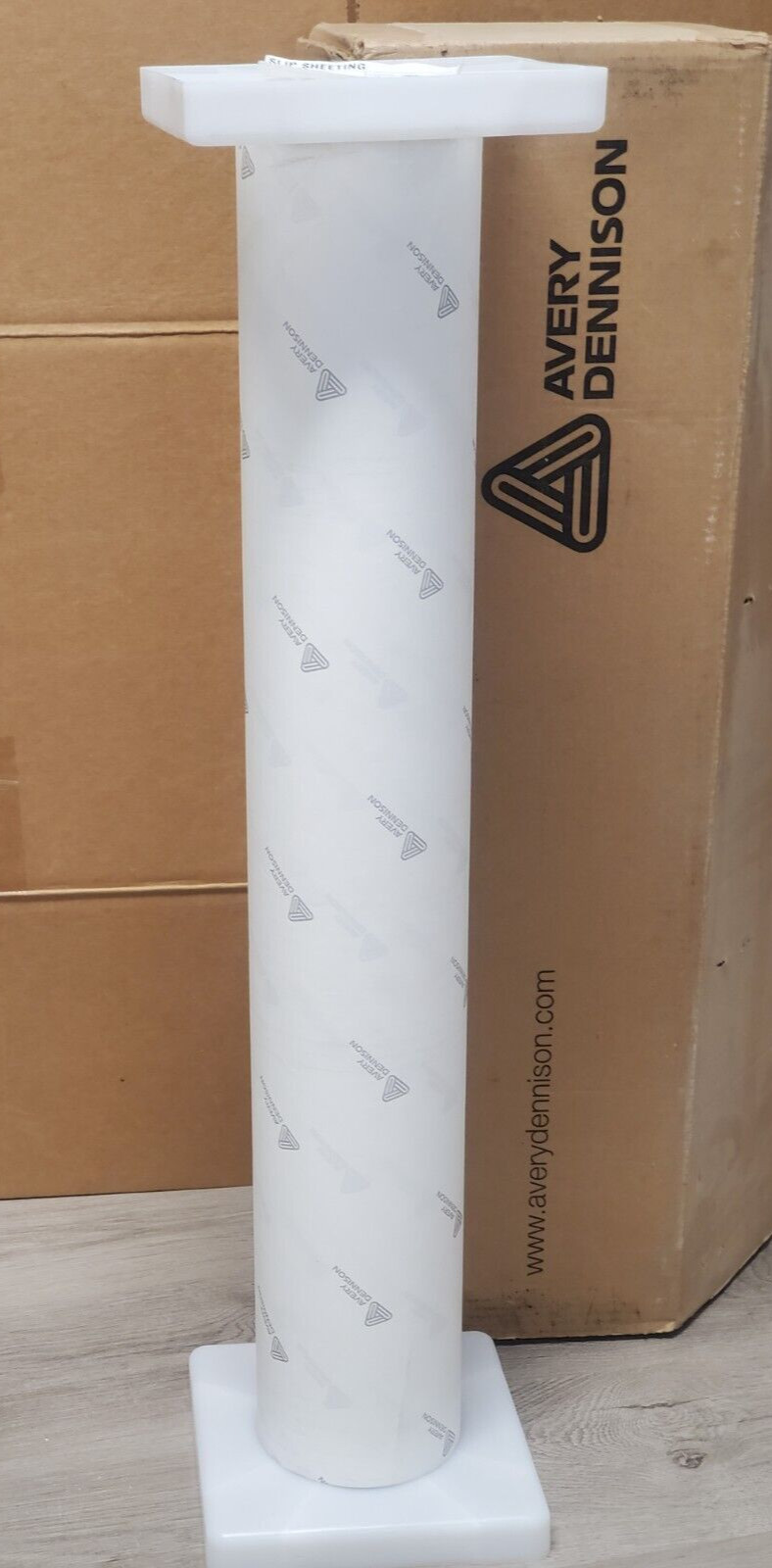 AVERY DENNISON CLEAR 99303 30\