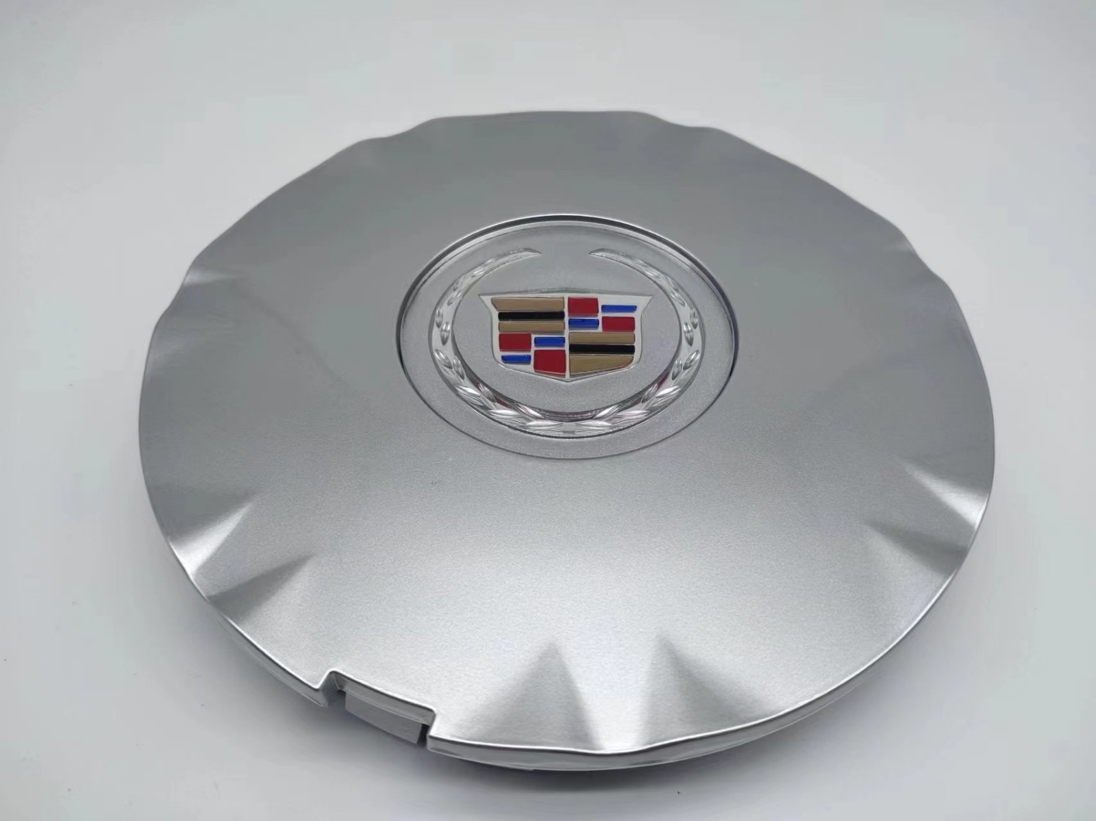 2010-2016 Cadillac SRX Wheel Center Rim Hub Cap Cover 9599024 9597489 OEM 6.5