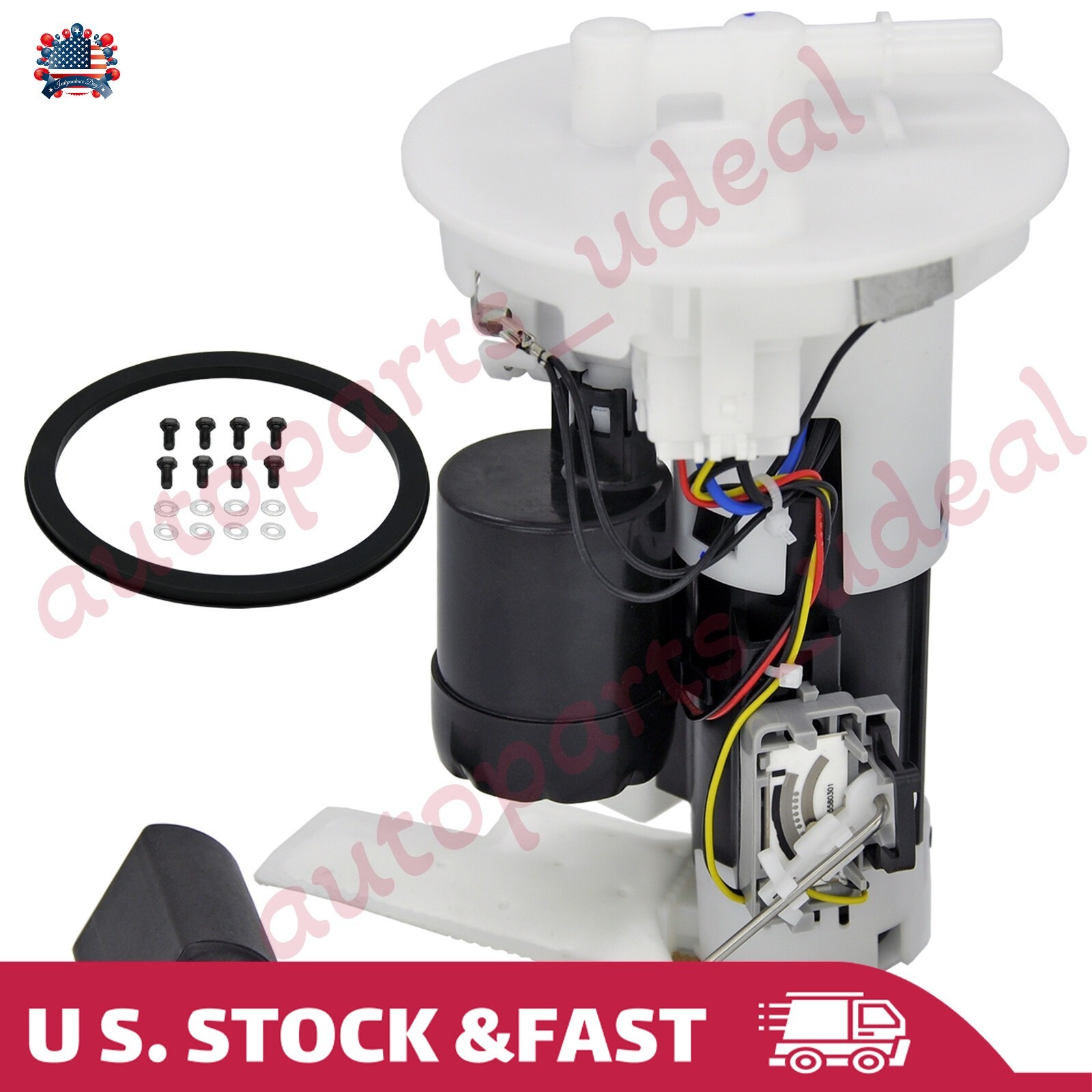 SP9157M Fuel Pump Module Assembly Fits 1997-2003 Toyota Avalon Camry Solara
