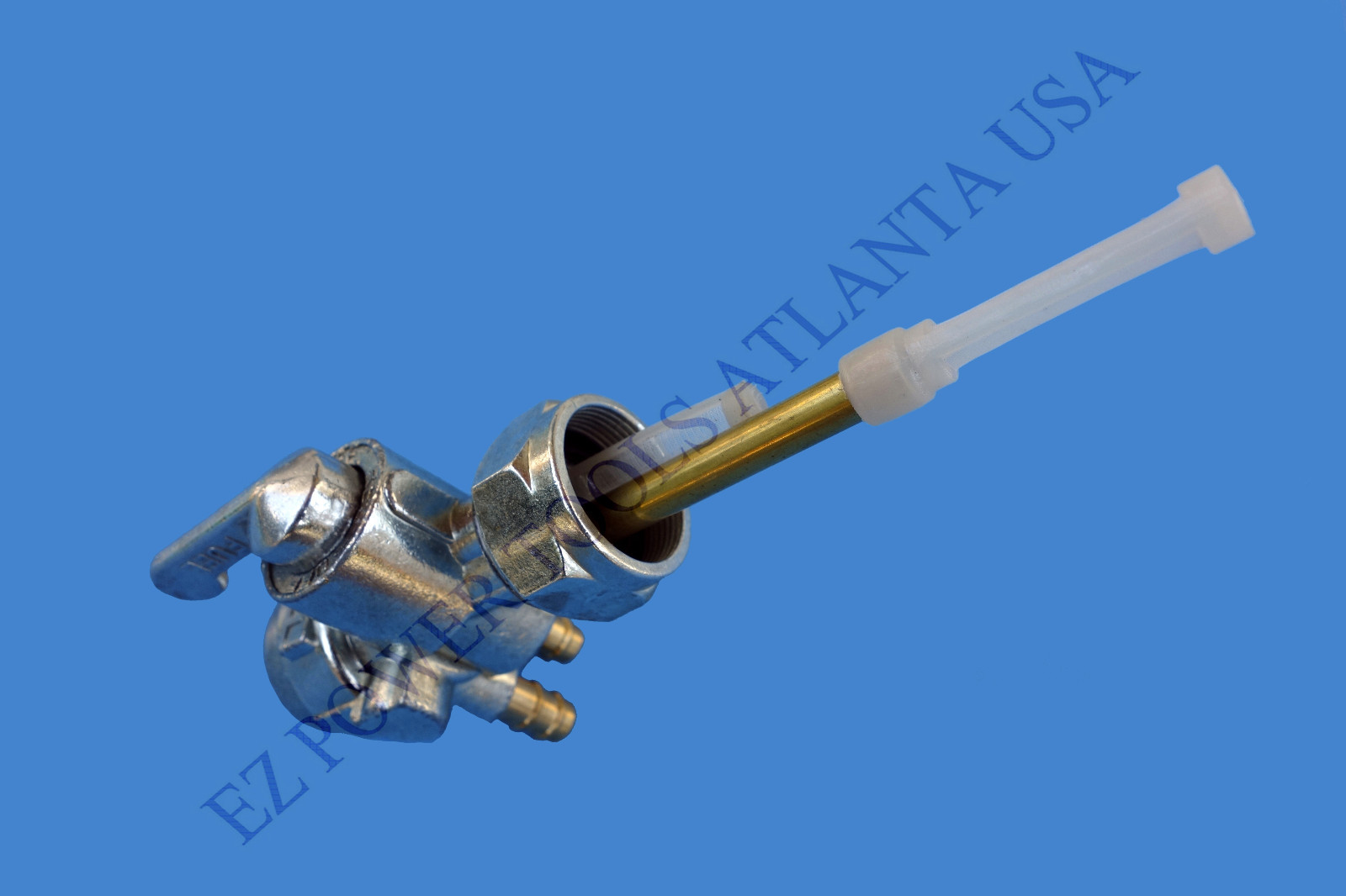 Suzuki 1966 1967 1968 1969 T20  Motorcycle Fuel Valve Petcock Tap