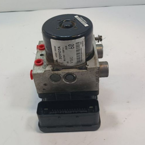 2010-2011 Toyota Tundra ABS Anti-Lock Brake Pump Assembly OEM