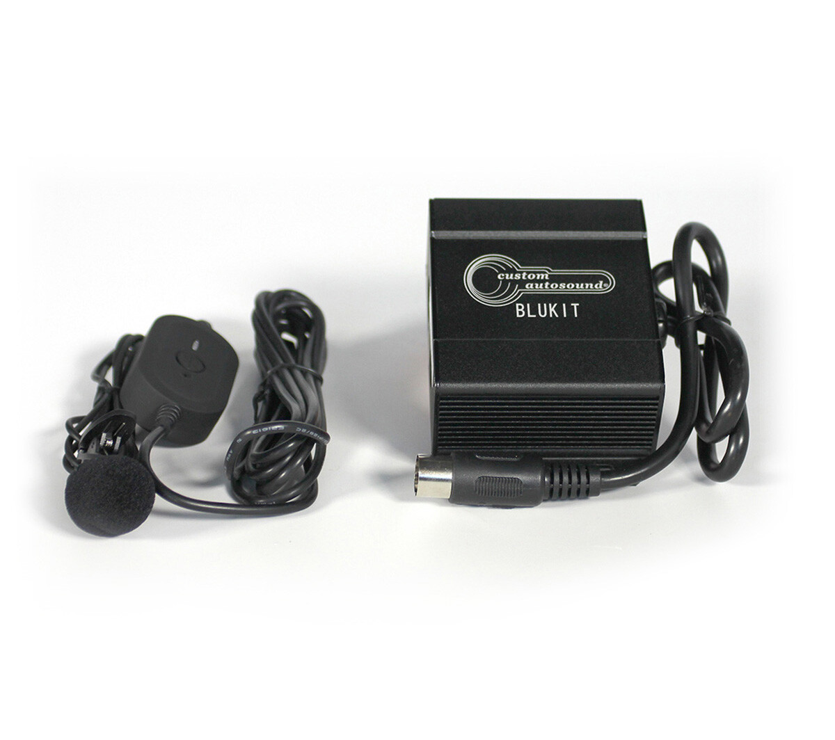 Custom Autosound BLUKIT Bluetooth Adapter