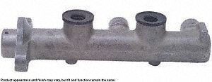 Brake Master Cylinder-4-Wheel ABS Cardone 10-2858 for Chrysler Dodge Cirrus Sebr