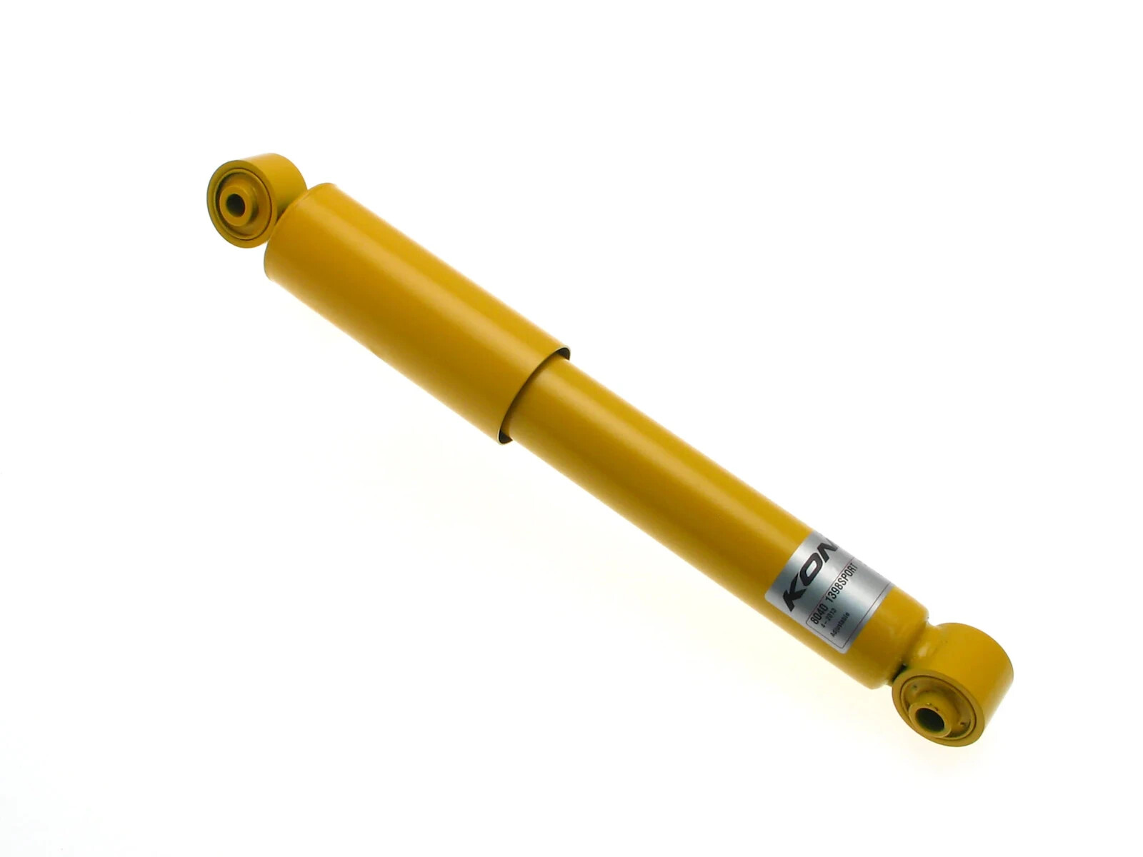KONI 8040‑1398SPORT Rear Sport Shock for 12-19 Fiat 500/Abarth