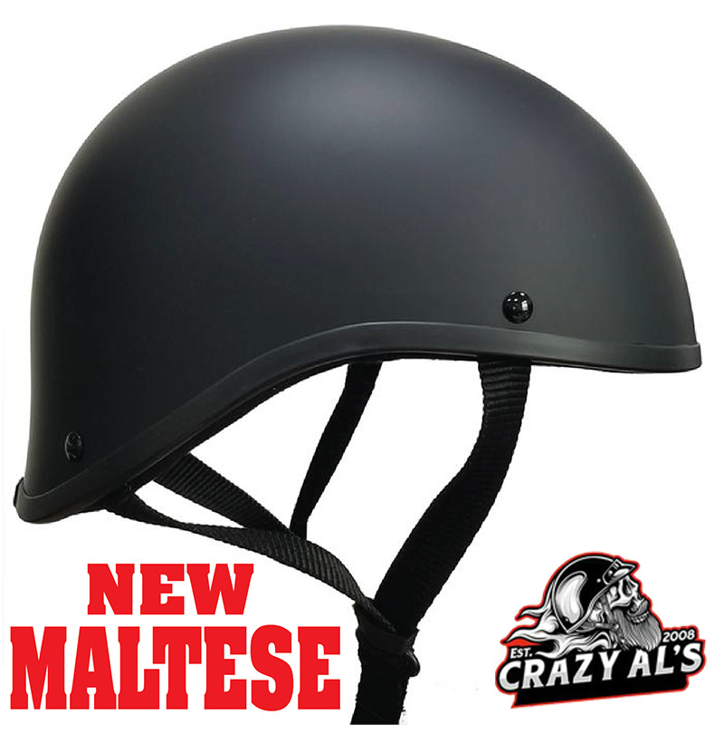 REAL Crazy Al's/ WSB World's Smallest Lightest DOT Maltese SOA Limited Edition