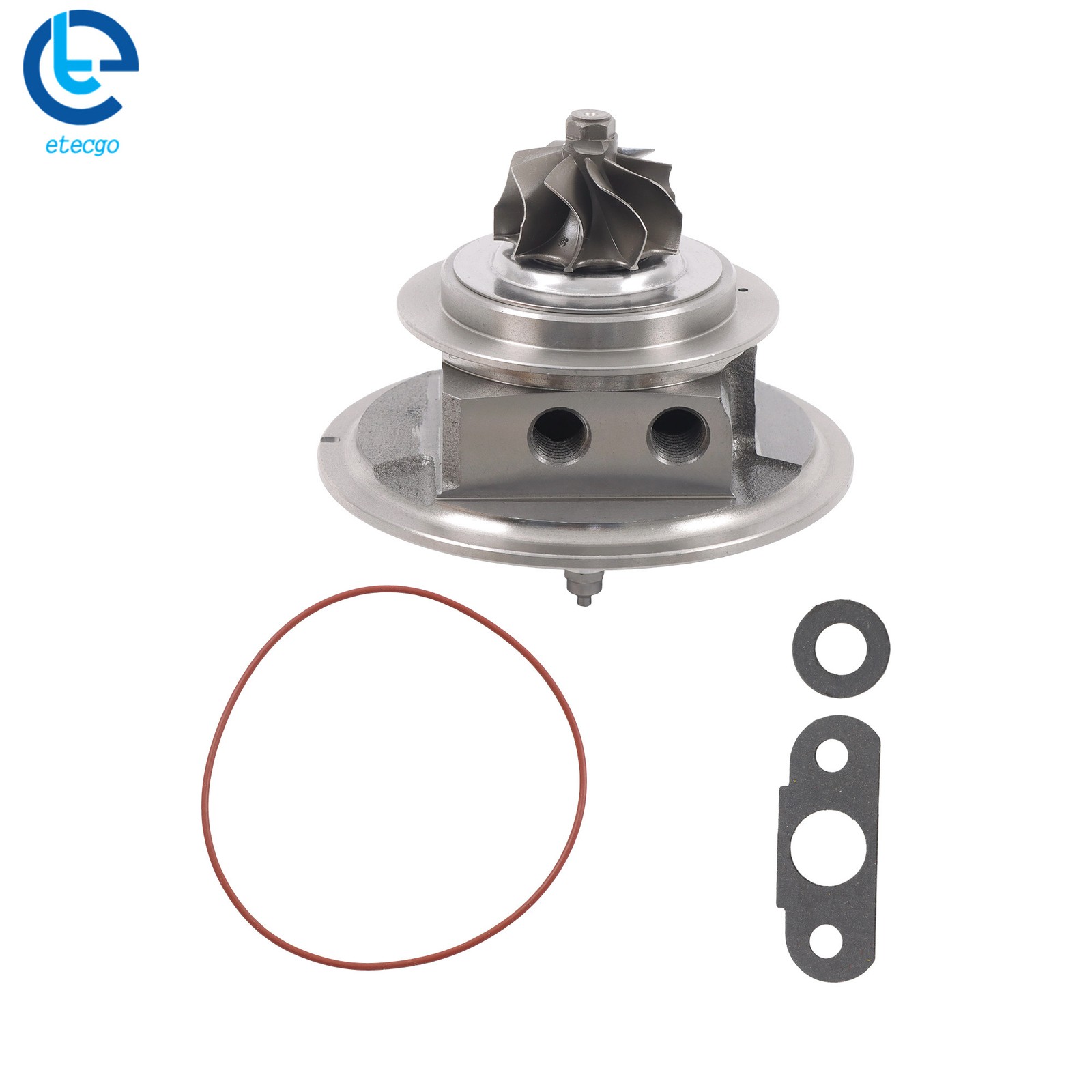 Turbo Turbocharger Cartridge CHRA Core 2012-2017 For Chevrolet Cruze 1.4L 860156